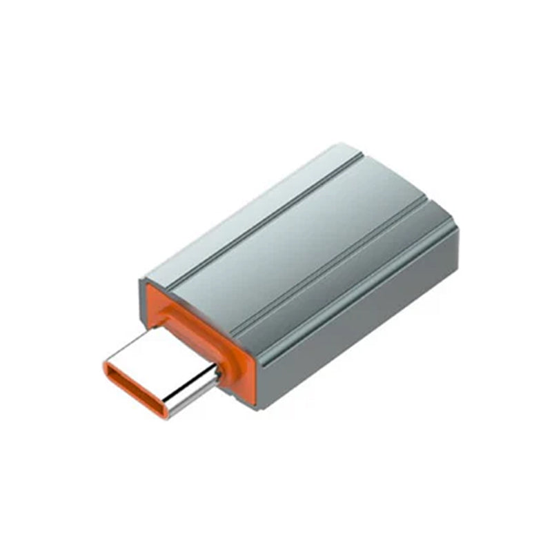 LDNIO Type-C Male to USB Female Adapter USB-C to USB Converter For Smart Phones , iPads and Laptops LDNIO Type-C Male to USB Female Adapter USB-C to USB Converter For Smart Phones , iPads and Laptops